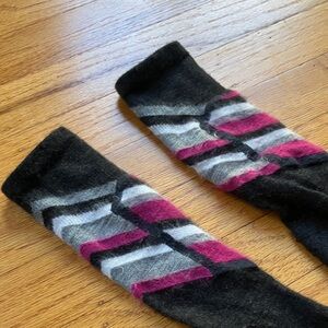 Smartwool girl’s Ski/Snowboard socks